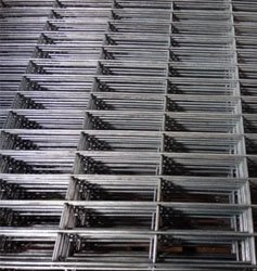 Welded Wire Mesh Manufacturer in India
